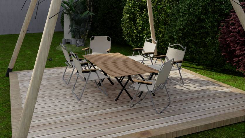 东西湖区帐篷生产厂家：以匠心筑牢户外装备的品质根基